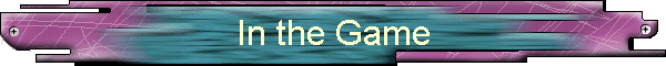 In the Game